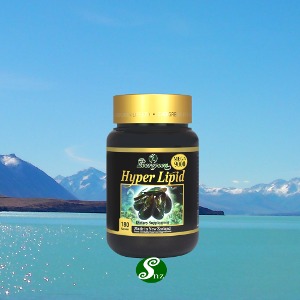 뉴질랜드 에버그린 하이퍼리피드 초록입홍합 9000 180캡슐 1병